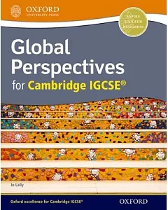 Global Perspectives for Cambridge IGCSE