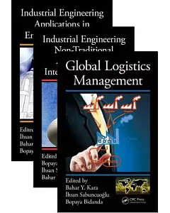 Industrial Engineering: Management, Tools, and Applications