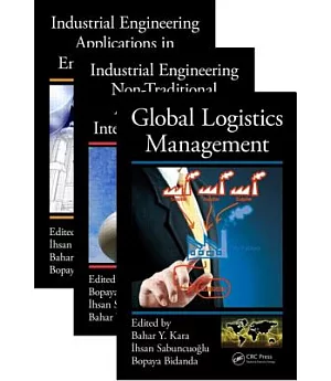 Industrial Engineering: Management, Tools, and Applications