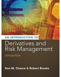 An Introduction to Derivatives and Risk Management