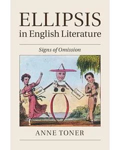 Ellipsis in English Literature: Signs of Omission