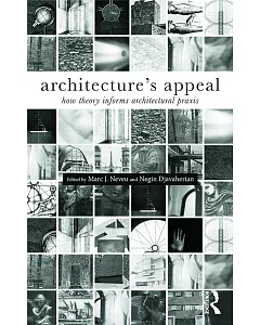 Architecture’s Appeal: How theory informs architectural praxis