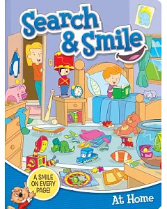 Search & Smile at Home