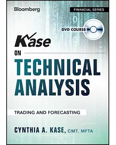 kase on Technical Analysis: Trading and Forecasting
