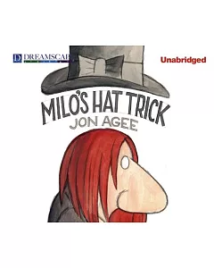 Milo’s Hat Trick