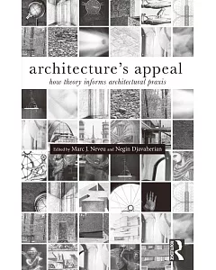 Architecture’s Appeal: How Theory Informs Architectural Praxis