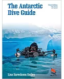 The Antarctic Dive Guide