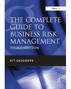 The Complete Guide to Business Risk Management