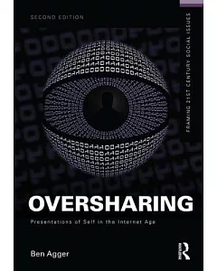 Oversharing: Presentations of Self in the Internet Age