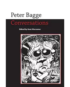 Peter Bagge: Conversations