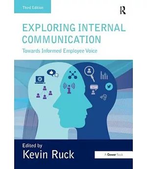 Exploring Internal Communication: Towards Informed Employee Voice