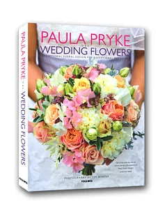 Paula pryke Wedding Flowers