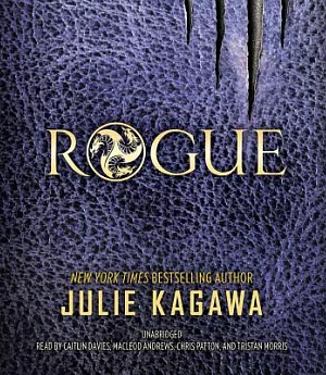 Rogue: Library Edition
