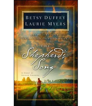 The Shepherd’s Song: A Story of Second Chances