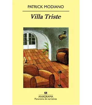 Villa Triste / Sad Village