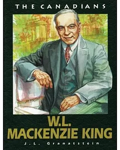 W.l. Mackenzie King