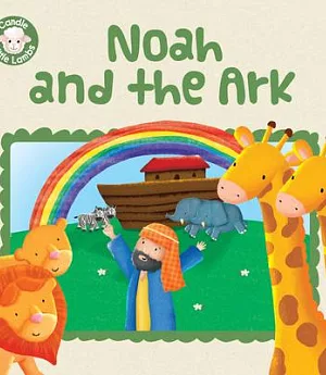 Noah and the Ark