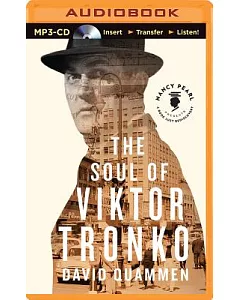 The Soul of Viktor Tronko