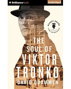 The Soul of Viktor Tronko: Library Edition