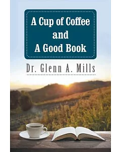 A Cup of Coffee and a Good Book