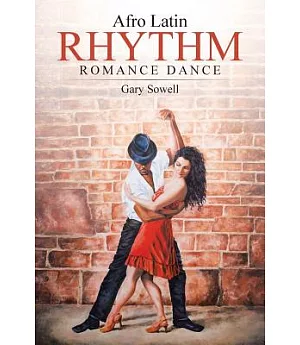 Afro Latin Rhythm Romance Dance