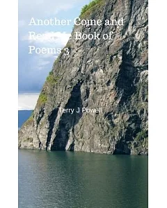 Another Come and Read Me Book of Poems