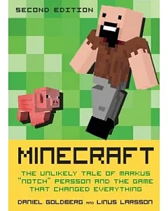 Minecraft: The Unlikely Tale of Markus 
