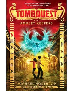 Amulet Keepers