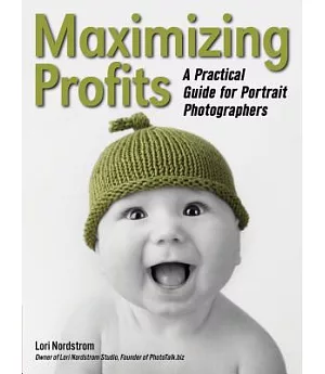 Maximizing Profits: A Practical Guide for Portrait Photographers