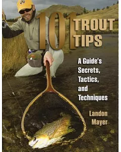 101 Trout Tips