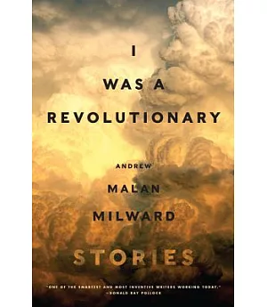 I Was a Revolutionary: Stories