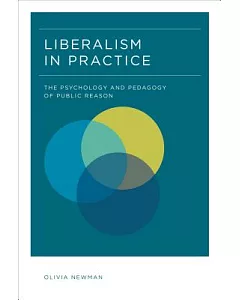 Liberalism in Practice: The Psychology and Pedagogy of Public Reason