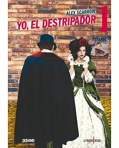 Yo, el Destripador / I, the Ripper
