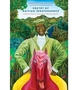 Poetry of Haitian Independence