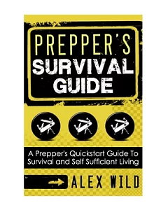 Prepper’s Survival Guide