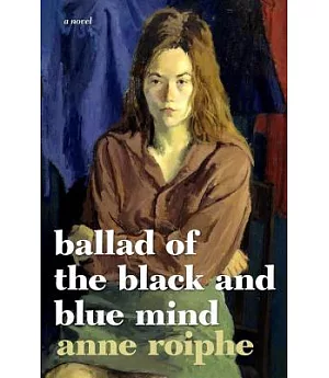 Ballad of the Black and Blue Mind