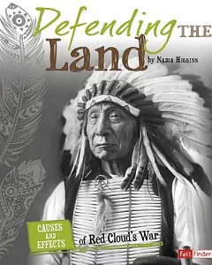 Defending the Land: Causes and Effects of Red Cloud’s War