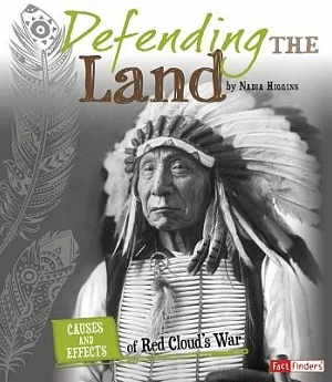 Defending the Land: Causes and Effects of Red Cloud’s War