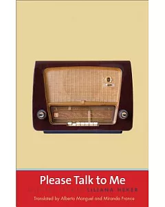 Please Talk to Me: Selected Stories