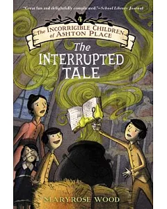 The Interrupted Tale