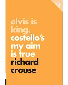 Elvis Is King: Costello’s My Aim Is True