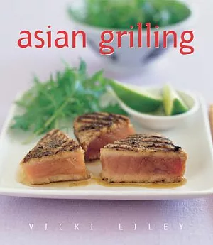 Asian Grilling