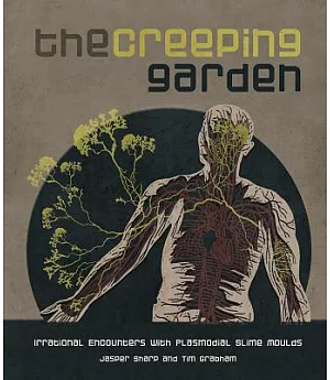 The Creeping Garden: Irrational Encounters With Plasmodial Slime Moulds