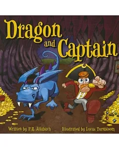 Dragon and Captain