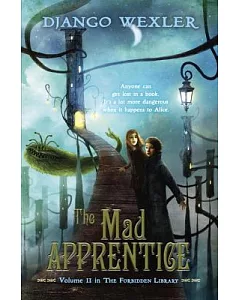 The Mad Apprentice