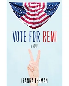 Vote for Remi