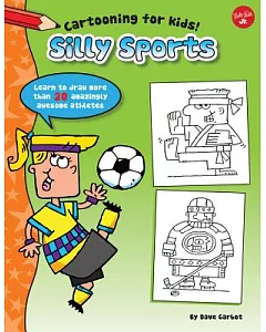 Silly Sports