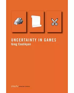 Uncertainty in Games