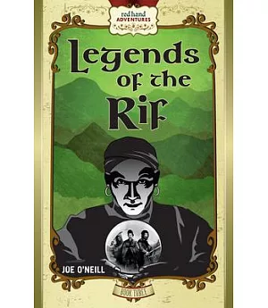 Legends of the Rif
