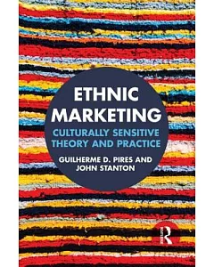 Ethnic Marketing: Culturally Sensitive Theory and Practice
